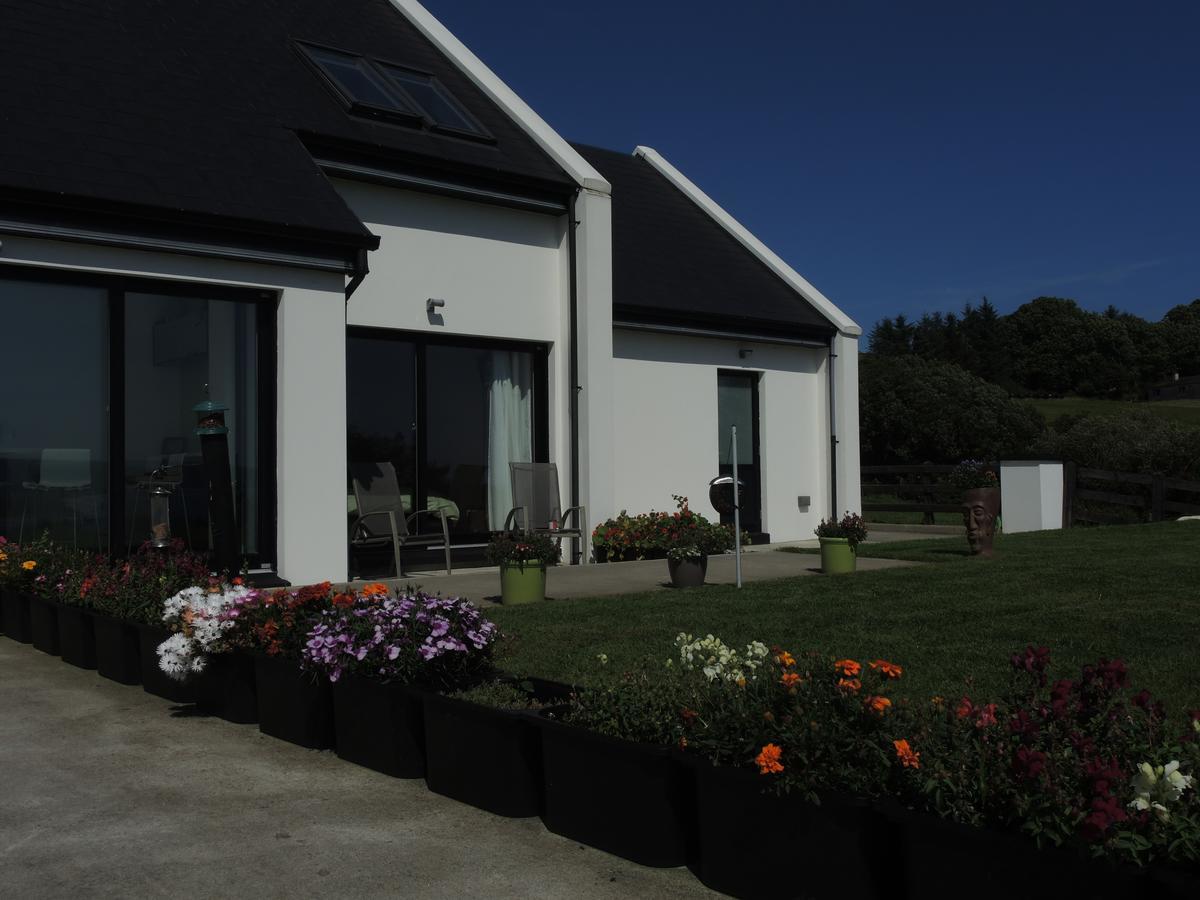 On The Rocks B&B Greencastle  Eksteriør bilde
