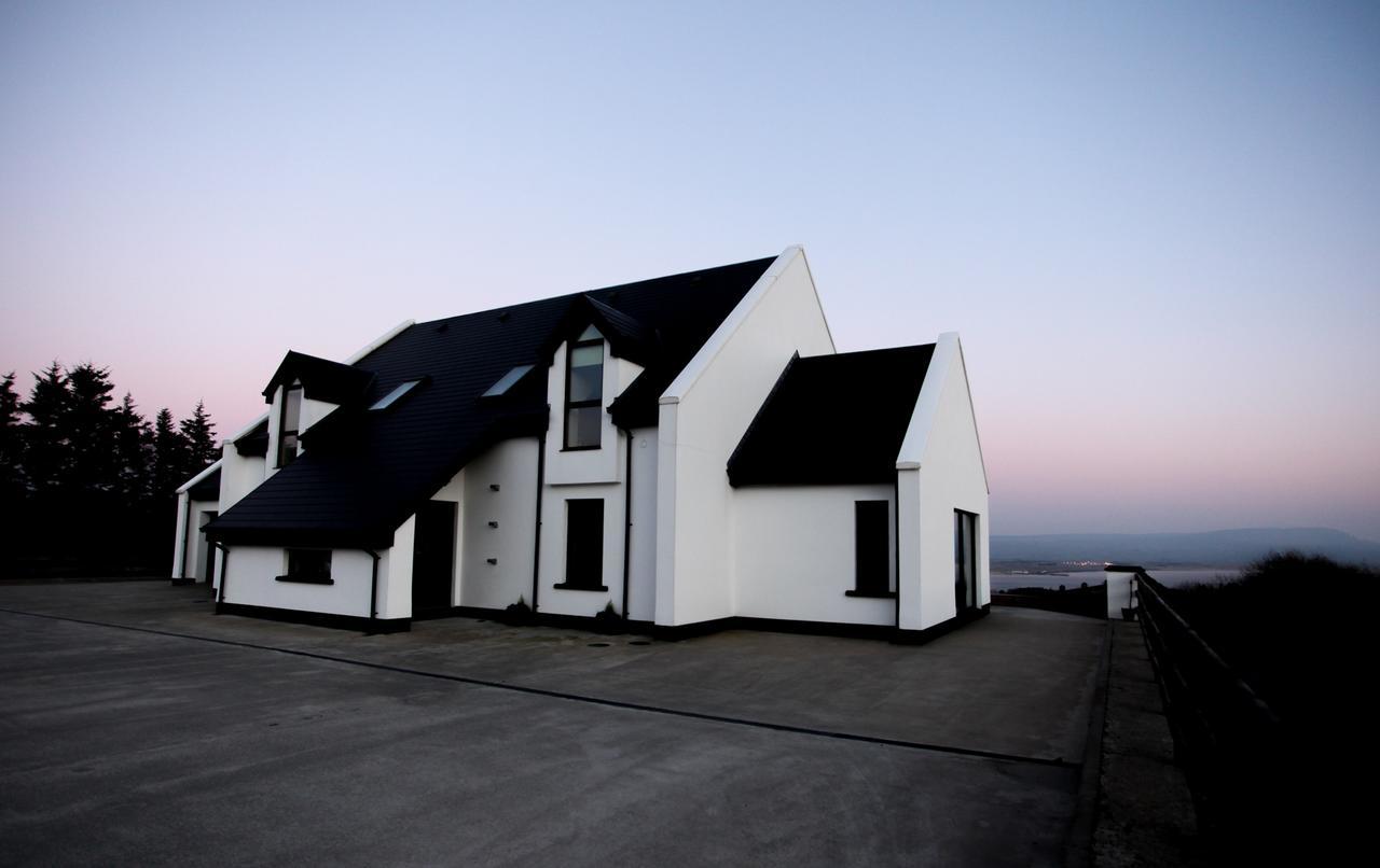On The Rocks B&B Greencastle  Eksteriør bilde