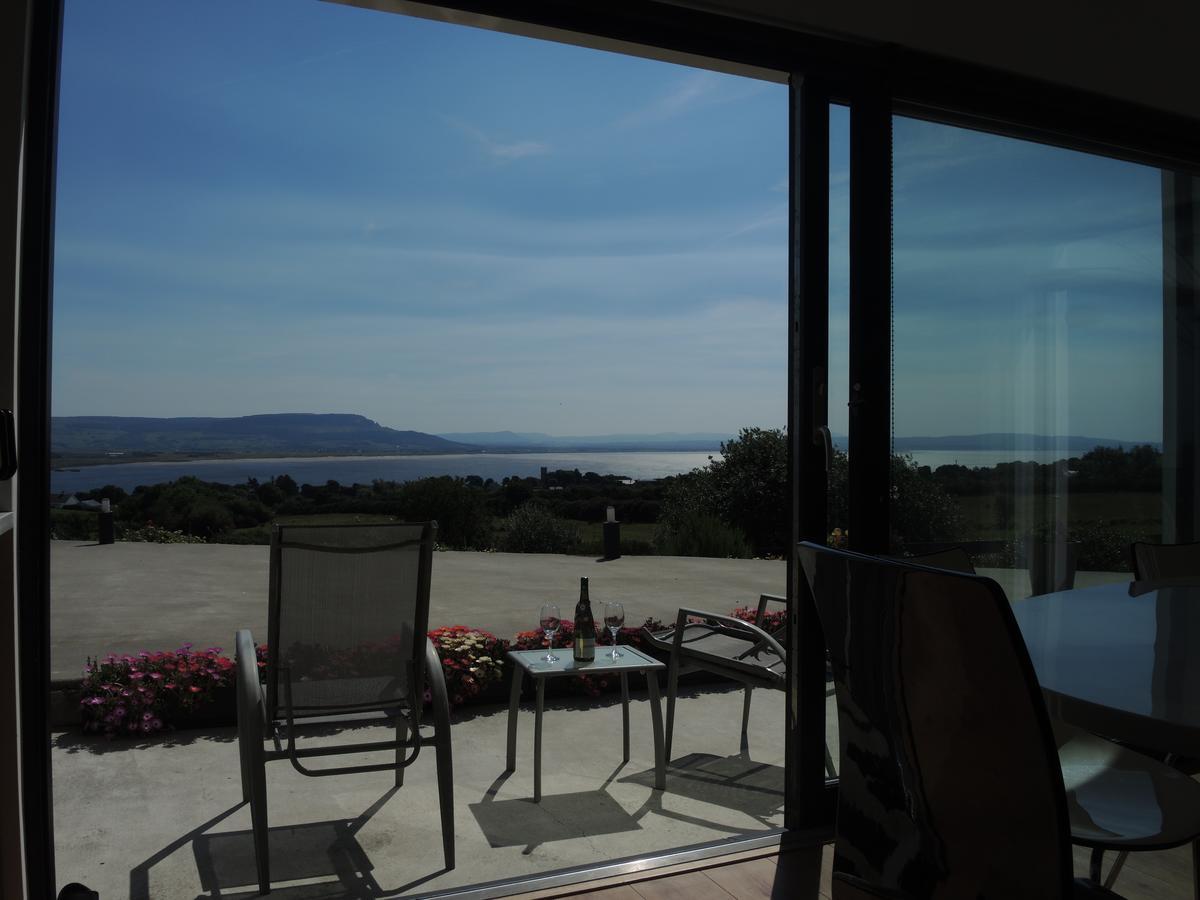 On The Rocks B&B Greencastle  Eksteriør bilde